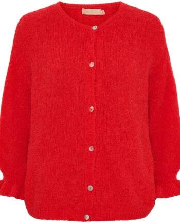 Marta Du Chateau Dame Strik Mdcjuliana 2413 - Red2057