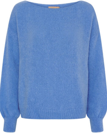 Marta Du Chateau Dame Strik Mdcrosa 5102 - Azure Blue
