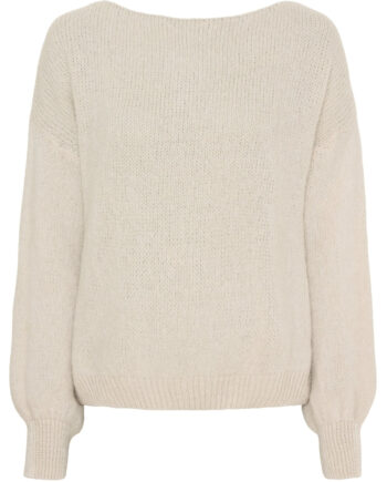 Marta Du Chateau Dame Strik Mdcrosa 5102 - Beige3229