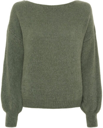 Marta Du Chateau Dame Strik Mdcrosa 5102 - Military1112