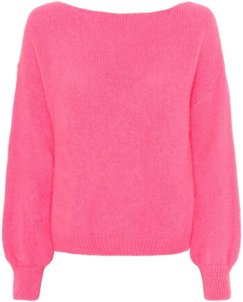 Marta Du Chateau Dame Strik Mdcrosa 5102 - Pink1131
