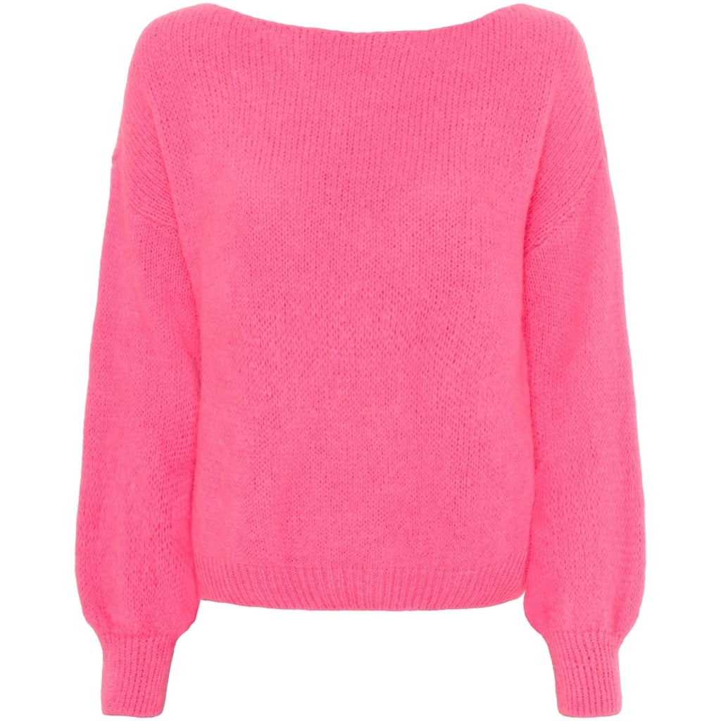 Marta Du Chateau Dame Strik Mdcrosa 5102 - Pink1131