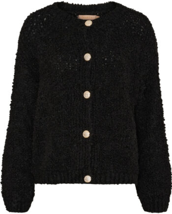 Marta Du Chateau Dame Strik Mdcrosalie A0165 - Black