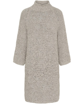 Marta Du Chateau Dame Strikkjole Mdchermine 24838 - Calce