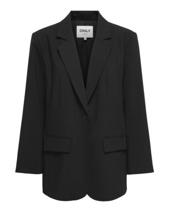 Only Dame Blazer Onllinda - Black