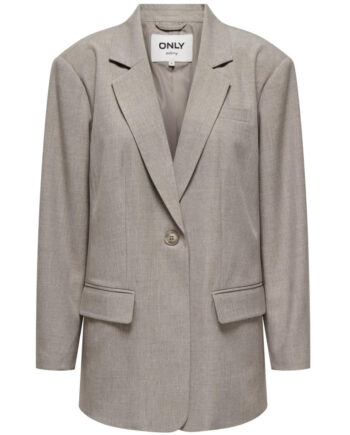 Only Dame Blazer Onllinda - Fungi Melange