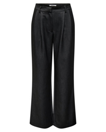 Only Dame Bukser Onlhattie - Black