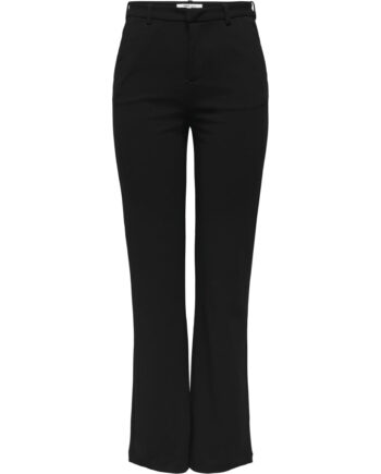 Only Dame Bukser Onlraffy-yo - Black