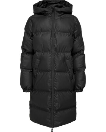 Only Dame Jakke Onllea - Black