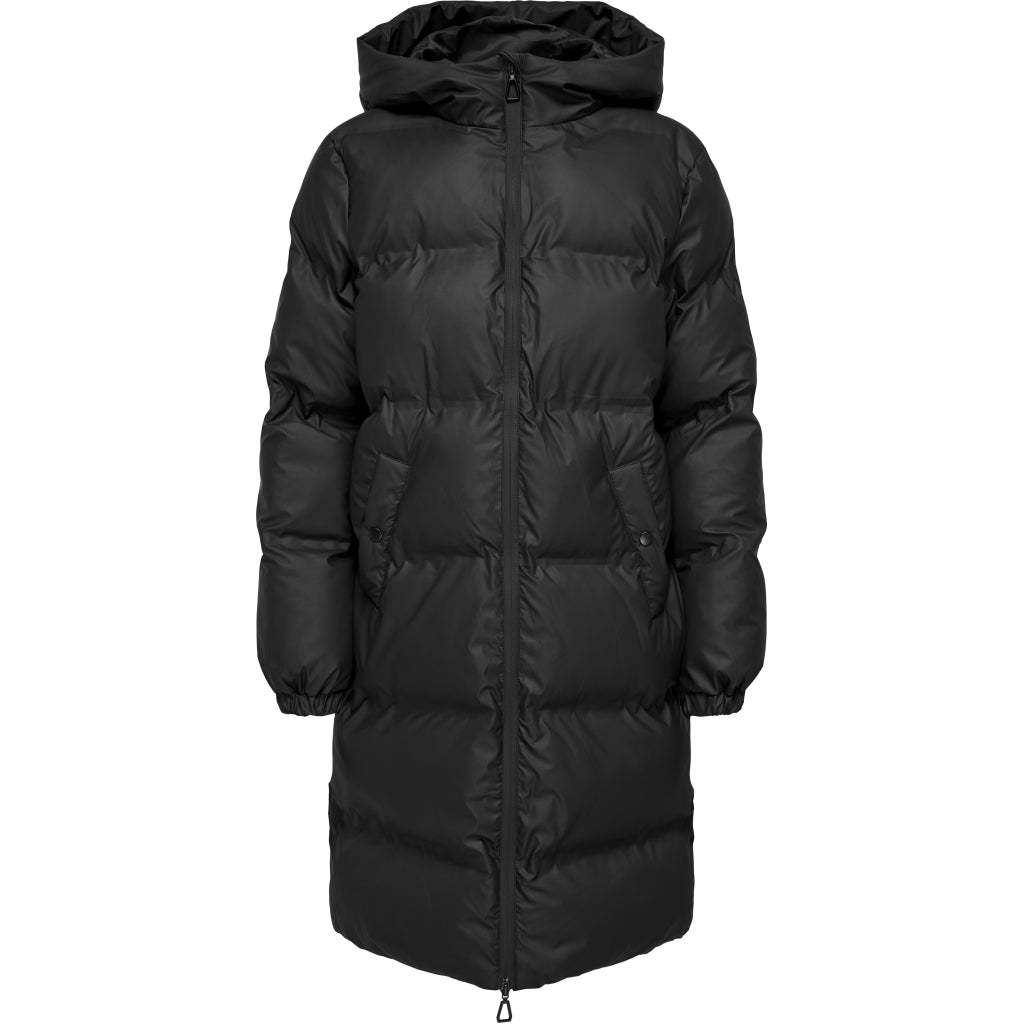 Only Dame Jakke Onllea - Black