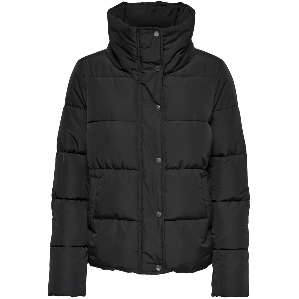 Only Dame Jakke Onlnewcool - Black