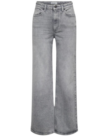Only Dame Jeans Onljuicy - Medium Grey Denim