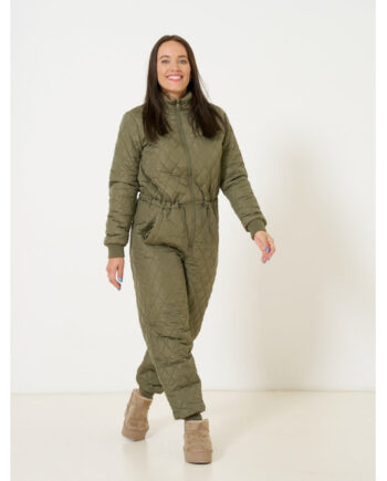 Only Dame Jumpsuit Onlpalma - Kalamata