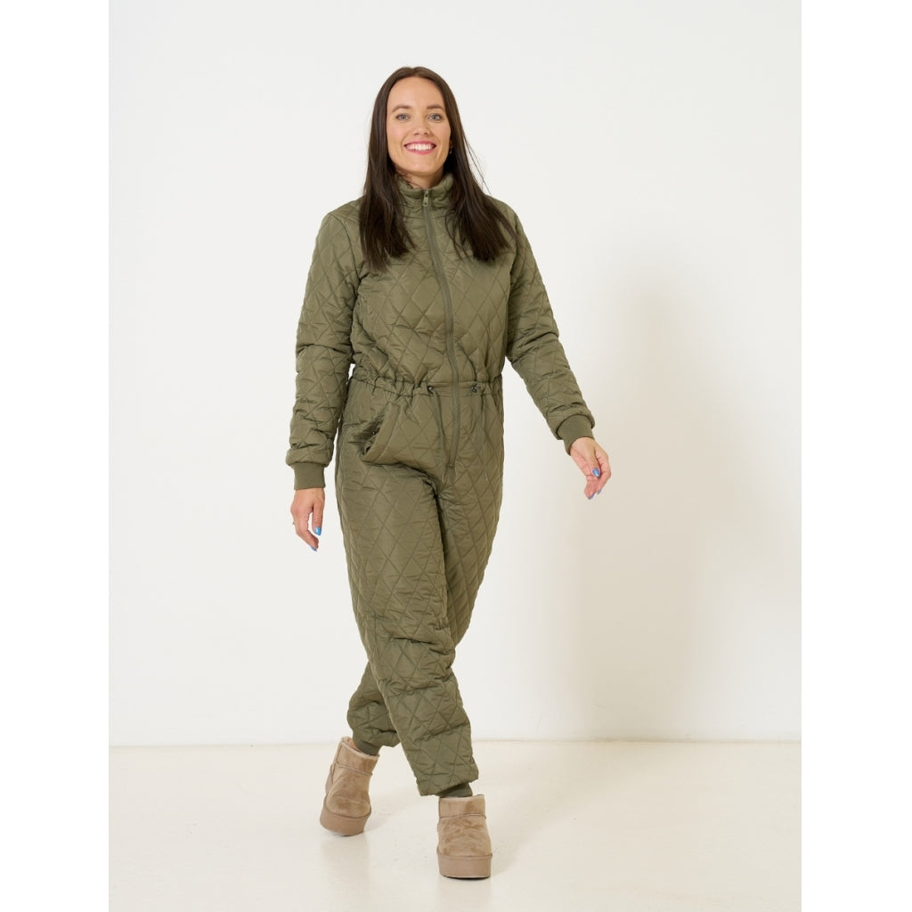 Only Dame Jumpsuit Onlpalma - Kalamata