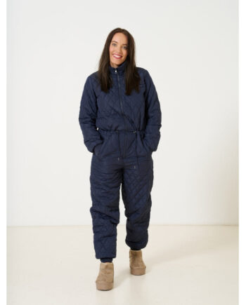 Only Dame Jumpsuit Onlpalma - Night Sky