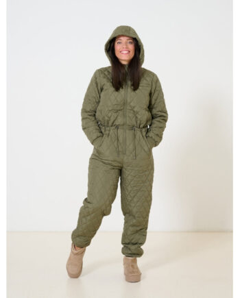 Only Dame Jumpsuit Onlpernille - Kalamata