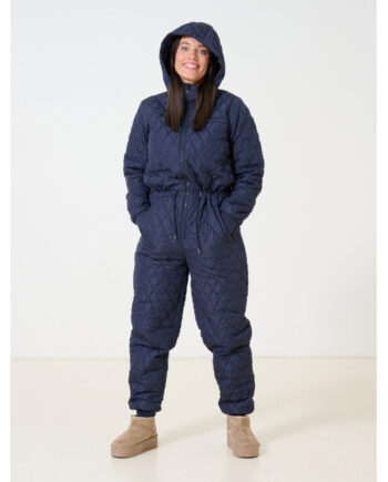 Only Dame Jumpsuit Onlpernille - Night Sky