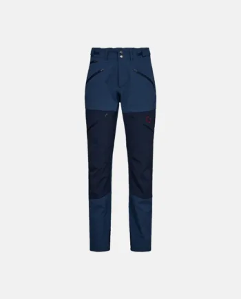 Outdoor Bukser "trek" | Navy
