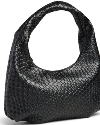 Pieces Dame Taske Pcjenni - Black St2