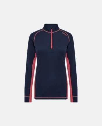 Pullover   100  Uld   Navy
