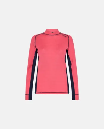 Pullover   100  Uld   Pink