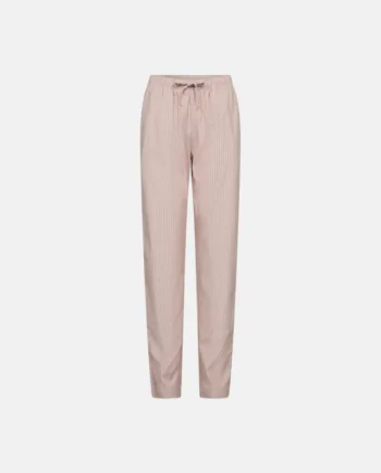 Pyjamasbukser | Bambusviskose | Rosa