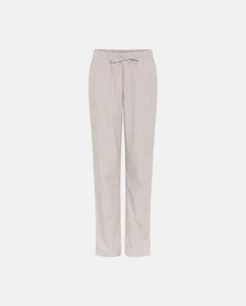 Pyjamasbukser | Bambusviskose | Sand