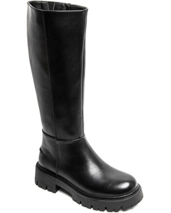 Sienna Dame Støvler 5829 - Black
