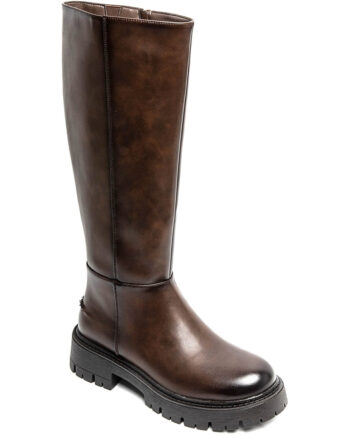 Sienna Dame Støvler 5829 - Brown
