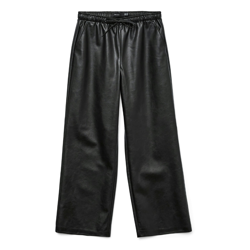 Vero Moda Dame Bukser Vmkananda - Black