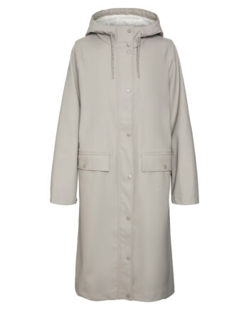 Vero Moda Dame Jakke Vmmalou - Moon Rock