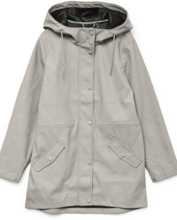 Vero Moda Dame Jakke Vmmalou - Moonbeam