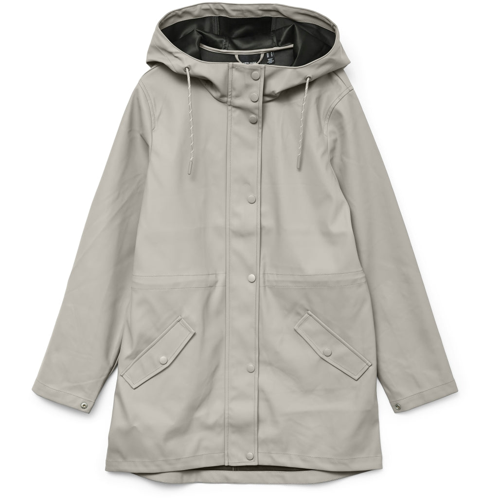 Vero Moda Dame Jakke Vmmalou - Moonbeam