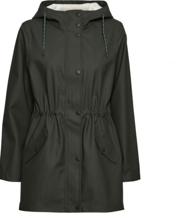 Vero Moda Dame Jakke Vmmalou - Peat