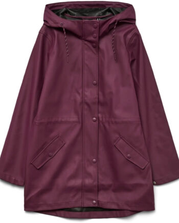 Vero Moda Dame Jakke Vmmalou - Winetasting