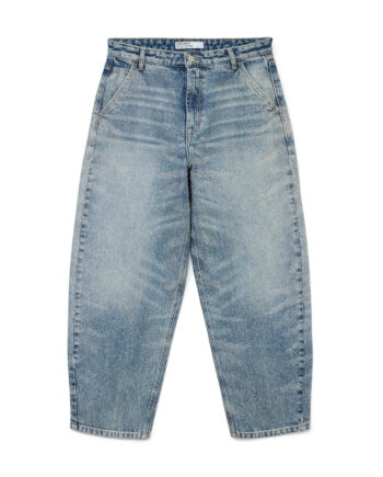 Vero Moda Dame Jeans Vmtessa - Light Blue Denim