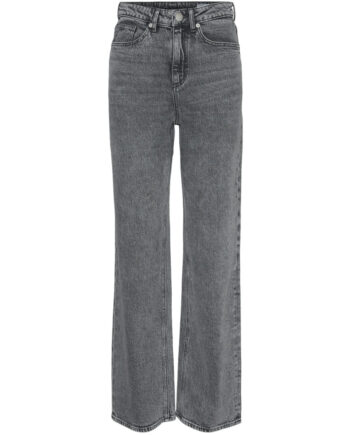 Vero Moda Dame Jeans Vmtessa - Medium Grey Denim