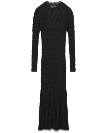 Vero Moda Dame Kjole Awtessy - Black