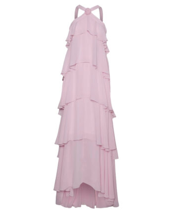 Vero Moda Dame Kjole Vmfelicia - Cherry Blossom