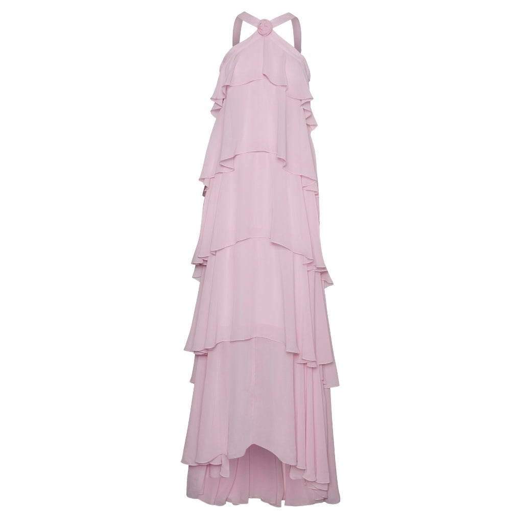 Vero Moda Dame Kjole Vmfelicia - Cherry Blossom