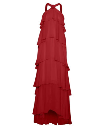 Vero Moda Dame Kjole Vmfelicia - Samba