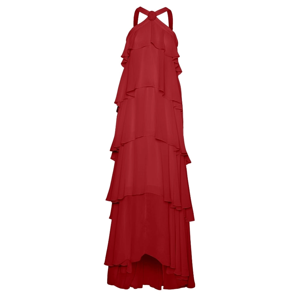 Vero Moda Dame Kjole Vmfelicia - Samba