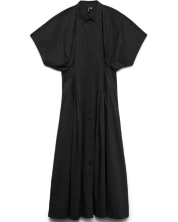 Vero Moda Dame Kjole Vmfriba - Black