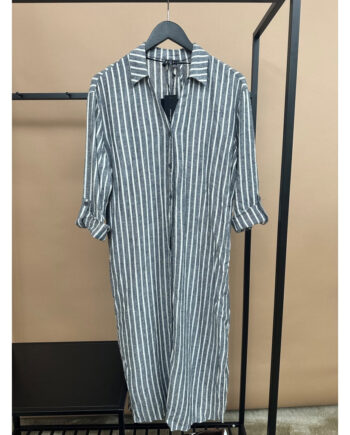 Vero Moda Dame Kjole Vmlinn - Salute Olga