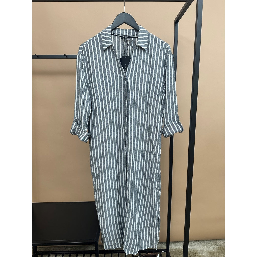 Vero Moda Dame Kjole Vmlinn - Salute Olga