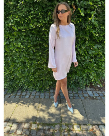 Vero Moda Dame Kjole Vmlivia - Cherry Blossom