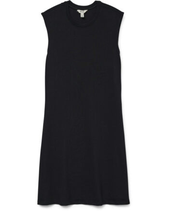 Vero Moda Dame Kjole Vmrainy - Black