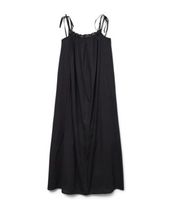 Vero Moda Dame Kjole Vmroxanne - Black