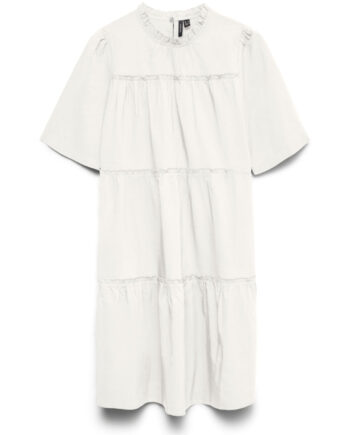 Vero Moda Dame Skjole Vmnewisolde - Snow White