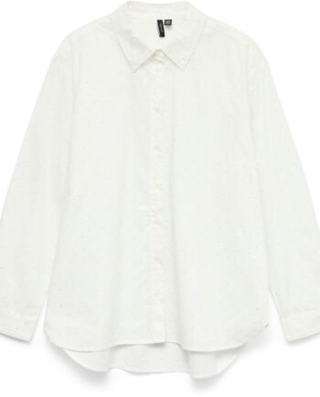 Vero Moda Dame Skjorte Vminga - Snow White